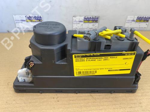 Used Electronic module Electronic module MERCEDES-BENZ E-CLASS (W210) E 200 (210.035) (136 hp) 38849497 38849497