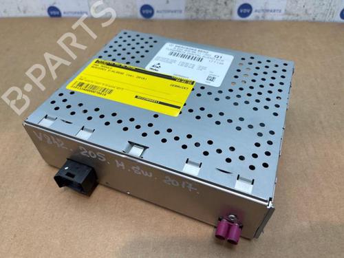 Electronic module MERCEDES-BENZ E-CLASS (W213) E 220 d (213.004) | BP38832836M83 - Image 2