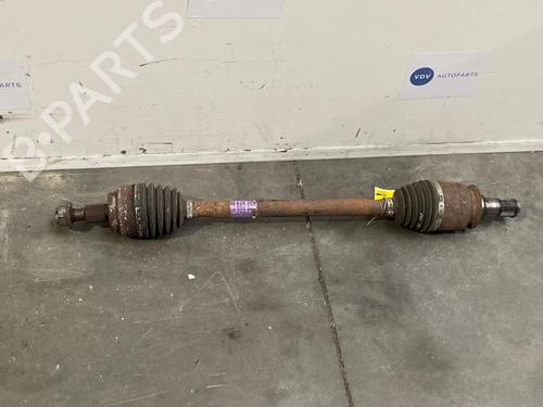 Used Right rear driveshaft Right rear driveshaft 38854075 38854075