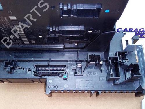 Electronic module MERCEDES-BENZ C-CLASS T-Model (S204) C 220 CDI (204.202) | BP38854862M83 - Image 3