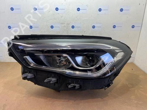 Used Left headlight Left headlight 38829477 38829477