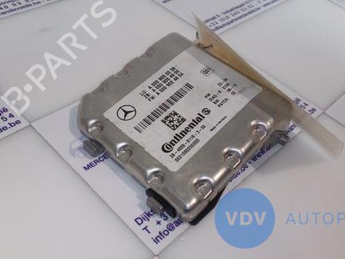 Used Other MERCEDES-BENZ C-CLASS (W204) C 180 CGI (204.049) (156 hp) 25940492