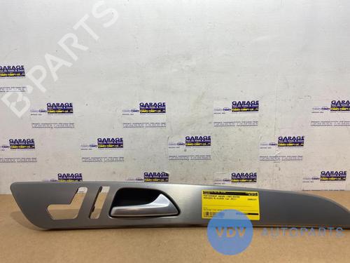 Rear left exterior door handle MERCEDES-BENZ M-CLASS (W166) ML 350 BlueTEC 4-matic (166.024, 166.023) | BP25951671C130