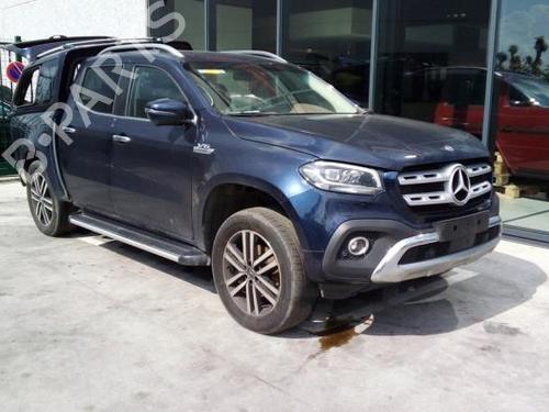 Switch MERCEDES-BENZ X-CLASS (470) X 350 d 4-matic (470.252) | BP38847147I30 - Image 4