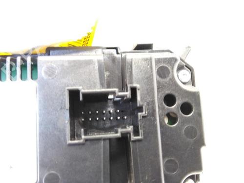 Climate control MERCEDES-BENZ E-CLASS (W212) E 250 CDI / BlueTEC (212.003, 212.004) | BP38856277I5 - Image 3
