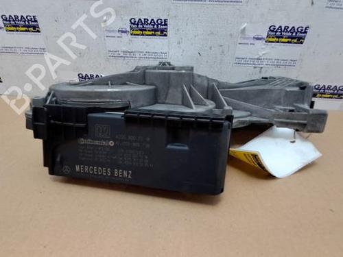 Used Electronic module Electronic module MERCEDES-BENZ C-CLASS T-Model (S205) C 200 (205.242) (184 hp) 38845967 38845967