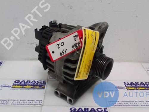 Alternator MERCEDES-BENZ A-CLASS (W169) A 150 (169.031, 169.331) | BP25941016M7 