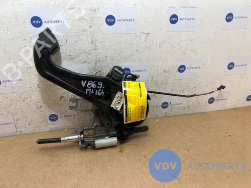 Used Electric handbrake MERCEDES-BENZ M-CLASS (W164) ML 300 CDI 4-matic (164.121) (204 hp) 25972378