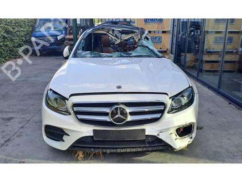 Steering column MERCEDES-BENZ E-CLASS (W213) E 220 d (213.004) | BP38833979M21 - Image 10