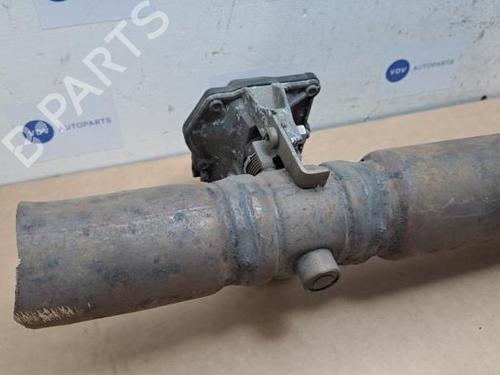 Exhaust system MERCEDES-BENZ A-CLASS (W176) A 180 CDI / d (176.012) | BP38837111M121 - Image 2
