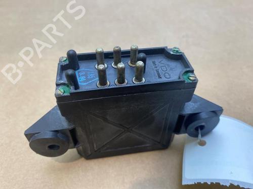 Gearstang Gearstang MERCEDES-BENZ S-CLASS (W126) 380 SE, SEL (126.032) (204 hp) 38843248 38843248