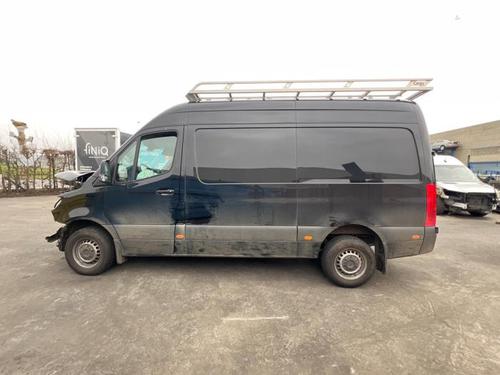 Front right panel MERCEDES-BENZ SPRINTER 3,5-t Van (B907, B910) 317 CDI RWD (907.631, 907.633, 907.635, 907.637) | BP38823774C59 - Image 9