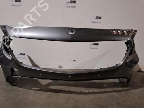 Used Front bumper Front bumper MERCEDES-BENZ GLA-CLASS (X156) GLA 200 CDI / d (156.908) (136 hp) 38842709 38842709