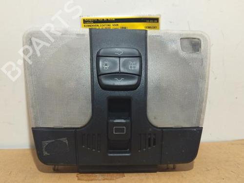 Used Interior roof light Interior roof light 39082780 39082780
