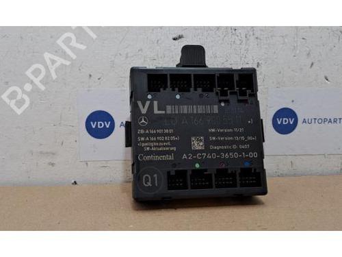 Used Electronic module Electronic module 38837872 38837872
