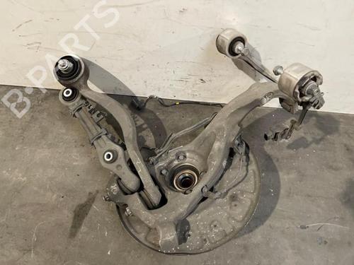 Left front steering knuckle MERCEDES-BENZ E-CLASS (W213) AMG E 63 S 4-matic+ (213.089) | BP38823492M25 - Image 2