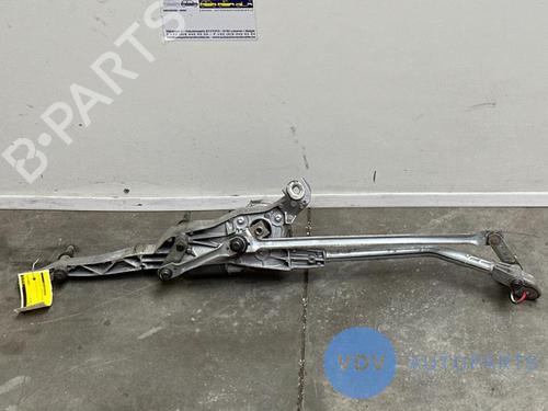 Electronic module MERCEDES-BENZ E-CLASS (W212) E 200 CDI / BlueTEC (212.005, 212.006) | BP25948471M83 