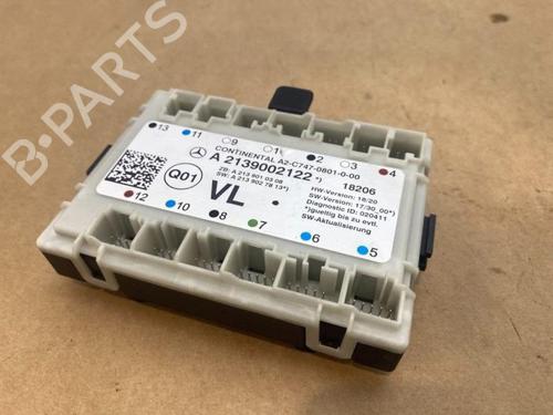 Módulo eletrónico Módulo eletrónico 38849051 38849051