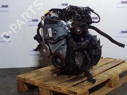 Used Engine Engine 38856864 38856864