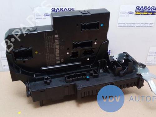 Electronic module MERCEDES-BENZ E-CLASS (W212) E 350 CDI 4-matic (212.089) | BP25943681M83 