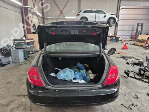 Switch MERCEDES-BENZ S-CLASS Coupe (C216) CL 500 (216.371) | BP38844706I30 - Image 14