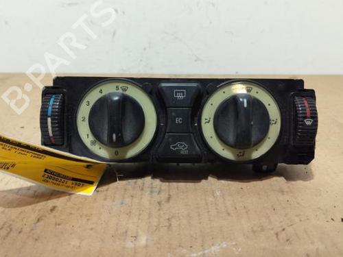 Used Climate control Climate control 39250605 39250605