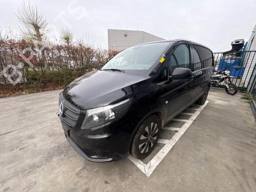 Front left panel MERCEDES-BENZ VITO Van (W447) 110 CDI (447.601, 447.603, 447.605) | BP40070246C58 - Image 11