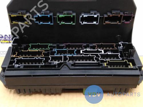 Electronic module MERCEDES-BENZ E-CLASS (W212) E 200 CDI / BlueTEC (212.005, 212.006) | BP25943014M83 