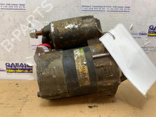 Used Starter Starter 38846843 38846843