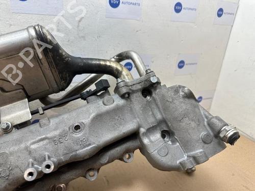 Intake manifold MERCEDES-BENZ E-CLASS Coupe (C207) E 350 CDI (207.322) | BP38836244M70 - Image 2
