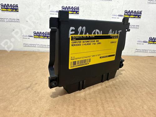 Used Gearbox control unit Gearbox control unit MERCEDES-BENZ C-CLASS (W202) C 220 CDI (202.133) (125 hp) 38850511 38850511
