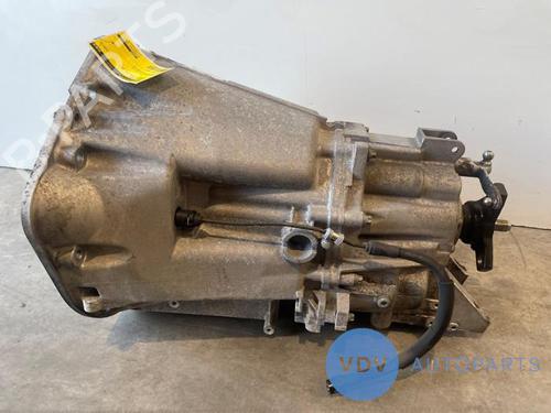 Gearbox MERCEDES-BENZ C-CLASS (W203) C 200 CDI (203.004) | BP27168941M3 