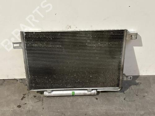 Used AC radiator MERCEDES-BENZ A-CLASS (W169) A 160 (169.031, 169.331) (95 hp) 30526213