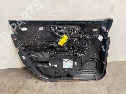 Front right panel MERCEDES-BENZ GLA (H247) GLA 200 d (247.712) | BP38826019C59 - Image 2