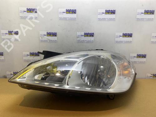 Used Left headlight Left headlight 38842177 38842177