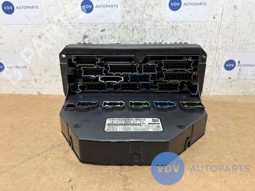 Electronic module MERCEDES-BENZ E-CLASS Coupe (C207) E 220 CDI / d (207.302, 207.301) | BP25943354M83 