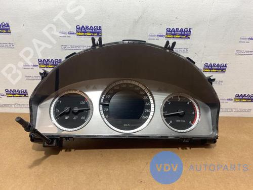 Used Display monitor MERCEDES-BENZ GLK-CLASS (X204) 220 CDI 4-matic (204.984, 204.997) (170 hp) 25947534