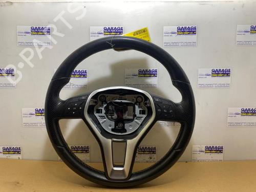 steering-wheel-mercedes-benz-a-class-w176-2012-2013-2014-2015-2016-2017-2018-38846067 main image