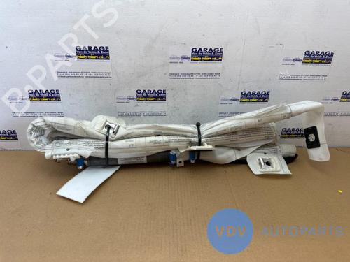 Used Left curtain airbag MERCEDES-BENZ C-CLASS T-Model (S204) C 180 CDI (204.200) (120 hp) 25949863