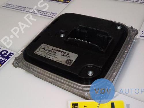 Xenon ballast MERCEDES-BENZ CLS (C218) CLS 220 BlueTEC / d (218.301) | BP25940407C53 