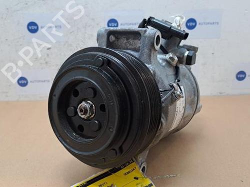 Used AC compressor AC compressor 38836862 38836862