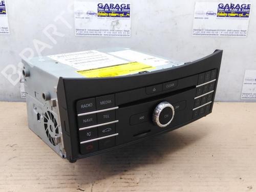 Used Radio Radio 38856004 38856004