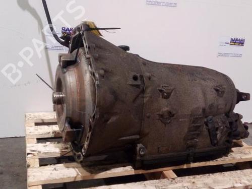 Used Gearbox Gearbox 38858304 38858304