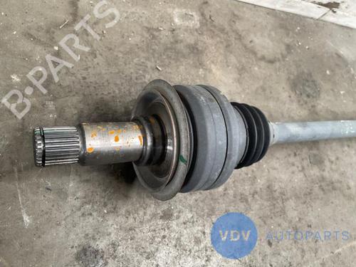 Right rear driveshaft MERCEDES-BENZ E-CLASS (W212) E 200 CDI / BlueTEC (212.005, 212.006) | BP27410253M41