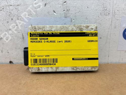 Used Electronic sensor Electronic sensor 38838808 38838808