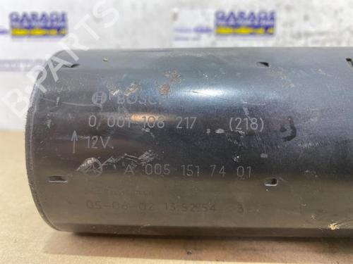 Starter MERCEDES-BENZ A-CLASS (W169) A 180 CDI (169.007, 169.307) | BP38846767M8 - Image 4