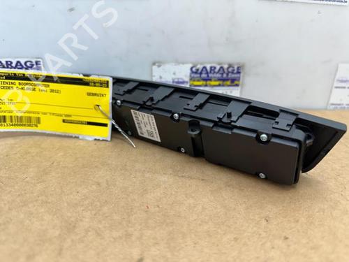 Electronic module MERCEDES-BENZ C-CLASS (W204) C 200 CDI (204.001) | BP38850065M83 - Image 2