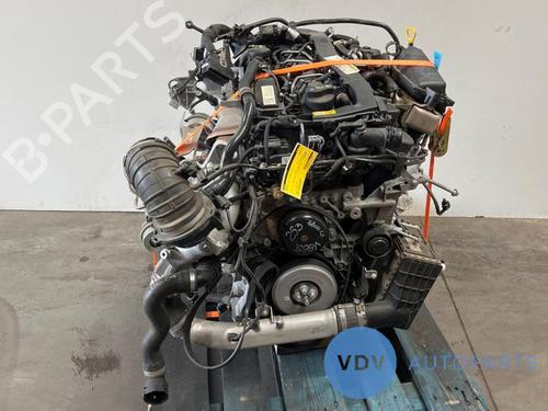 Motor MERCEDES-BENZ GLC (X253) 220 d 4-matic (253.905, 253.903) (163 hp) 28291068