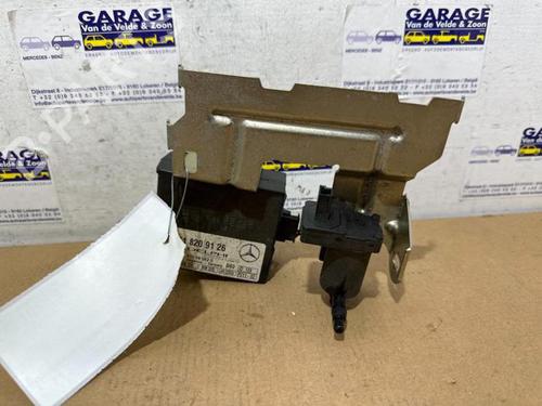 Used Electronic module Electronic module 38848909 38848909