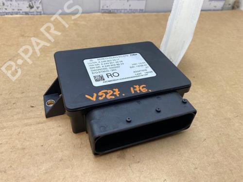 Used Control unit Control unit MERCEDES-BENZ B-CLASS Sports Tourer (W246, W242) B 200 CDI / d (246.208) (136 hp) 38844046 38844046